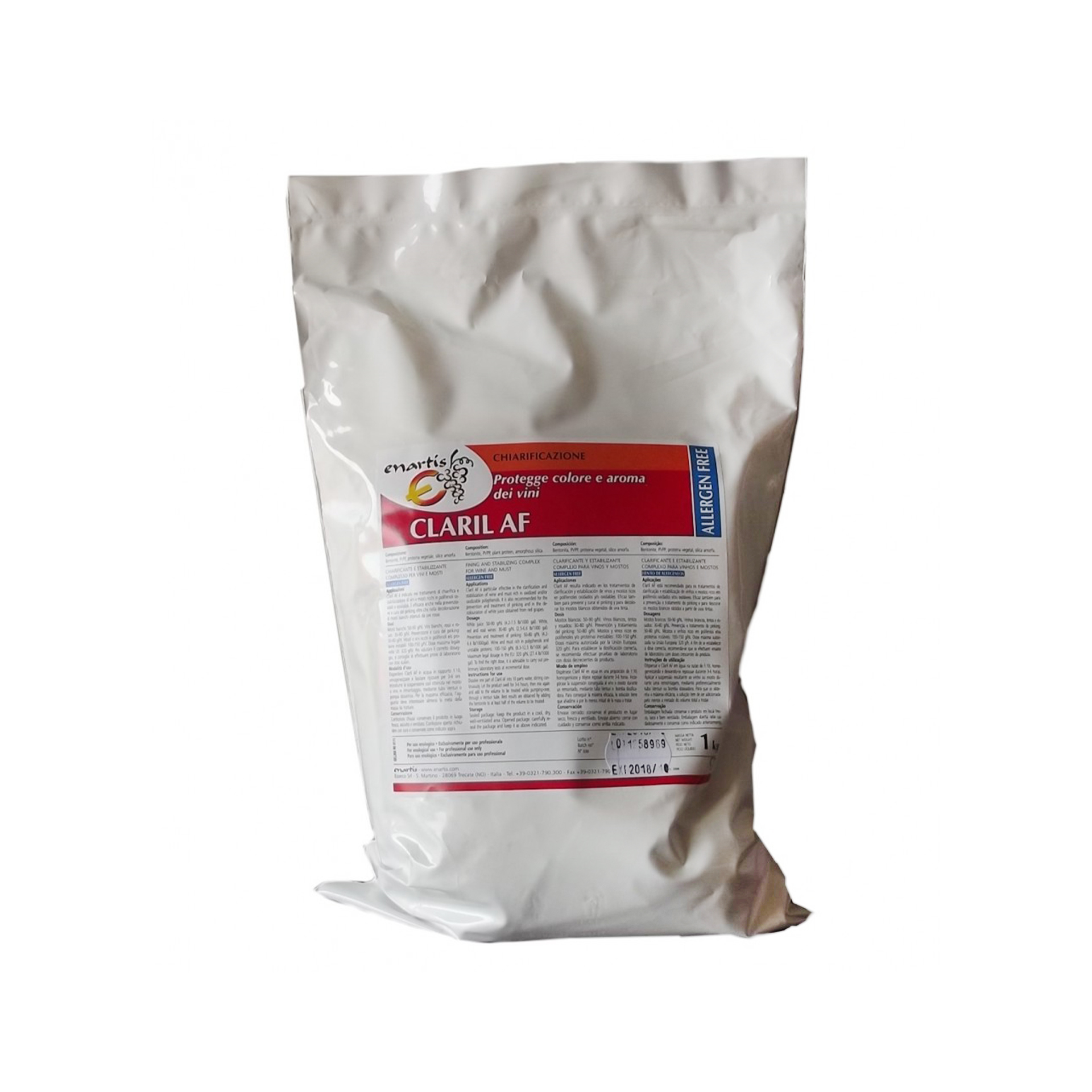 CLARIL AF 1 KG