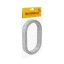 CORDA MEADA 4MMX20 M