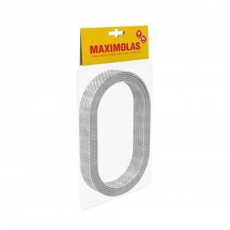 CORDA MEADA 4MMX20 M