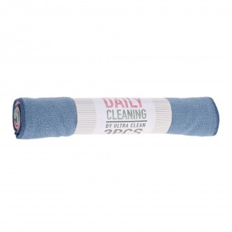 PANO MICROFIBRA DAILY CLEAN 3 UN