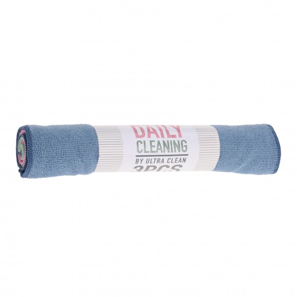 PANO MICROFIBRA DAILY CLEAN 3 UN