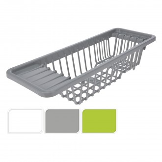 Escorredor Multiusos 45X16X10 CM MUSOS