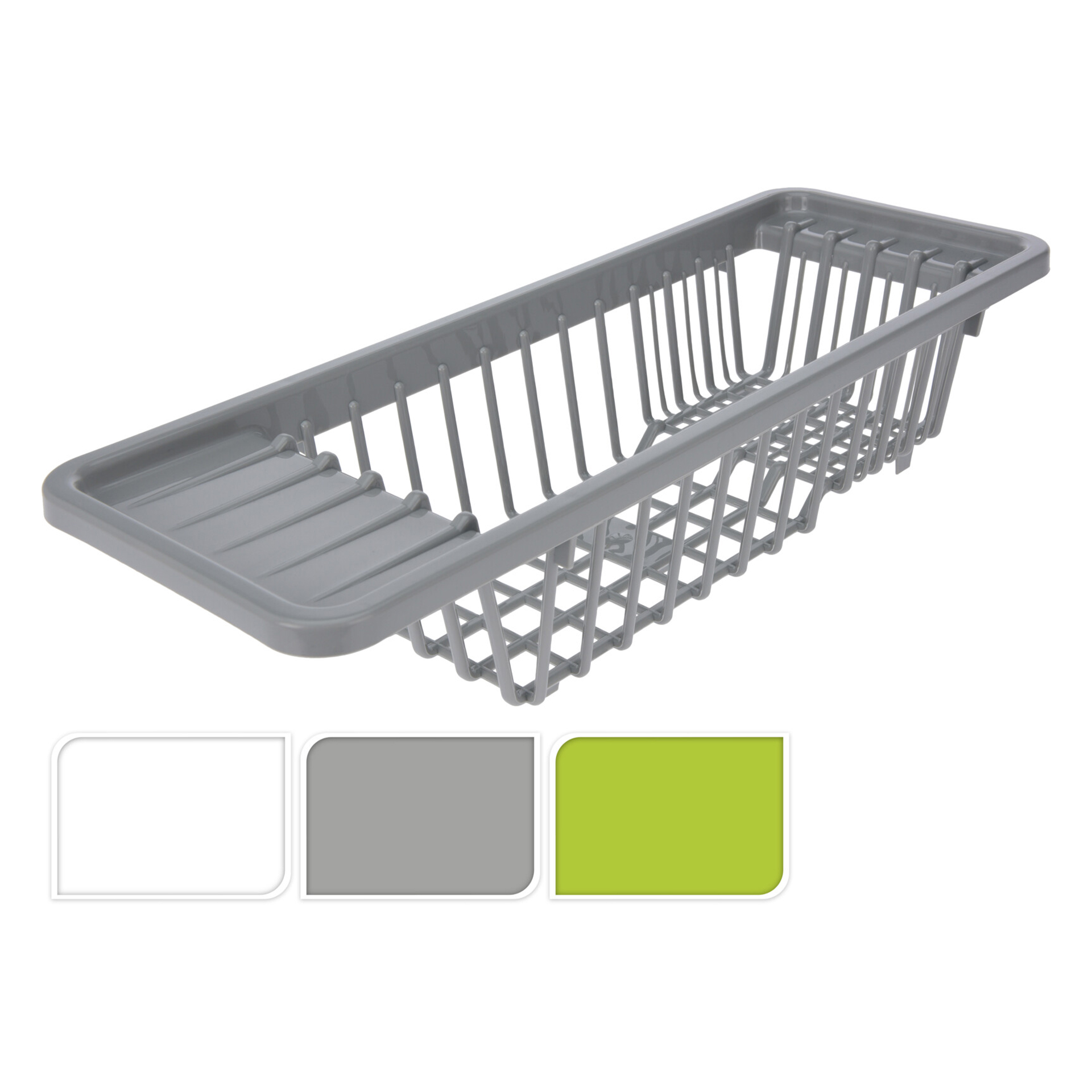 Escorredor Multiusos 45X16X10 CM MUSOS