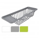 Escorredor Multiusos 45X16X10 CM MUSOS