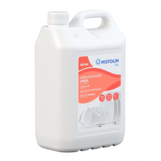Abrilhantador Maq. Loia  5 LT