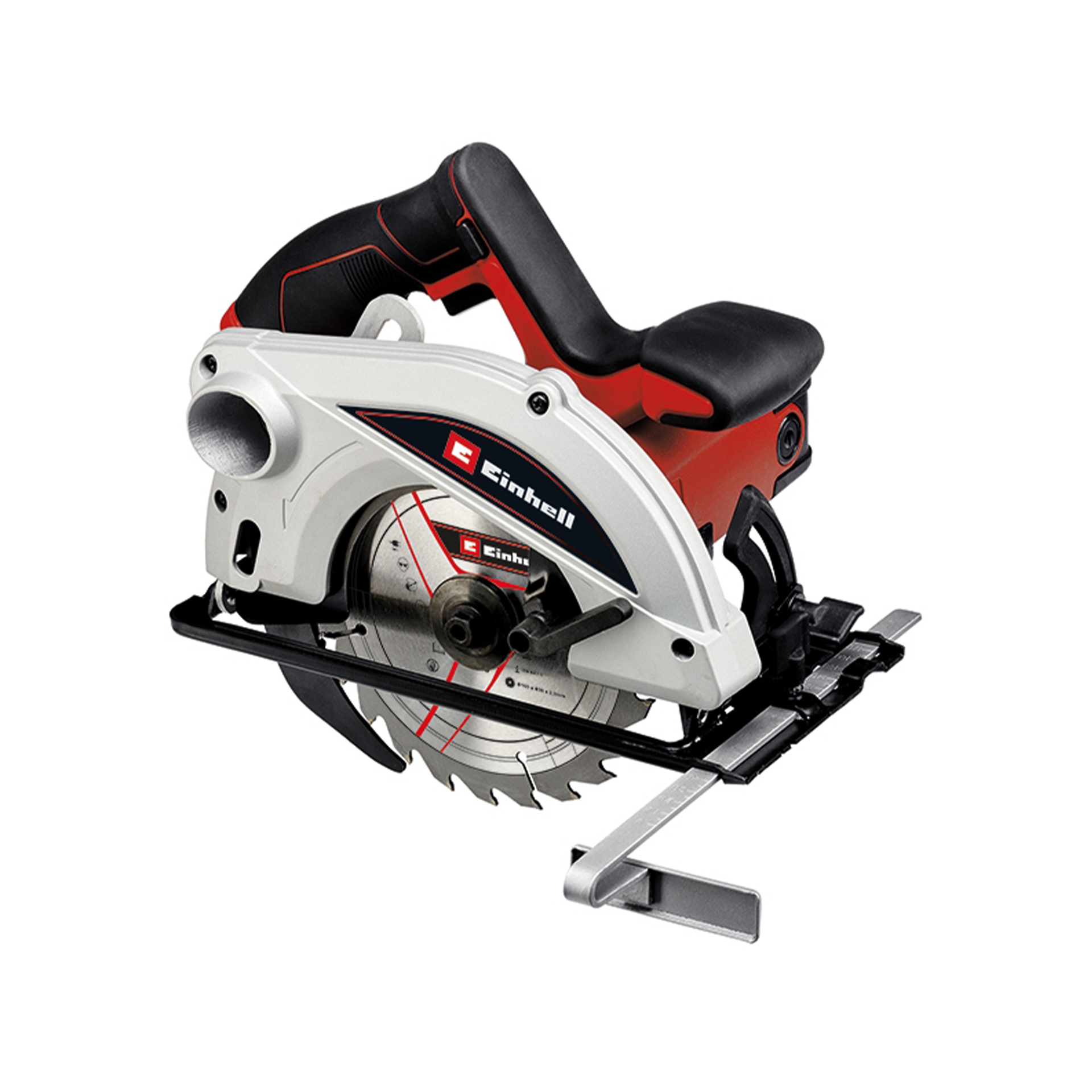 Serra Circular Tc-Cs 1250 EINHELL