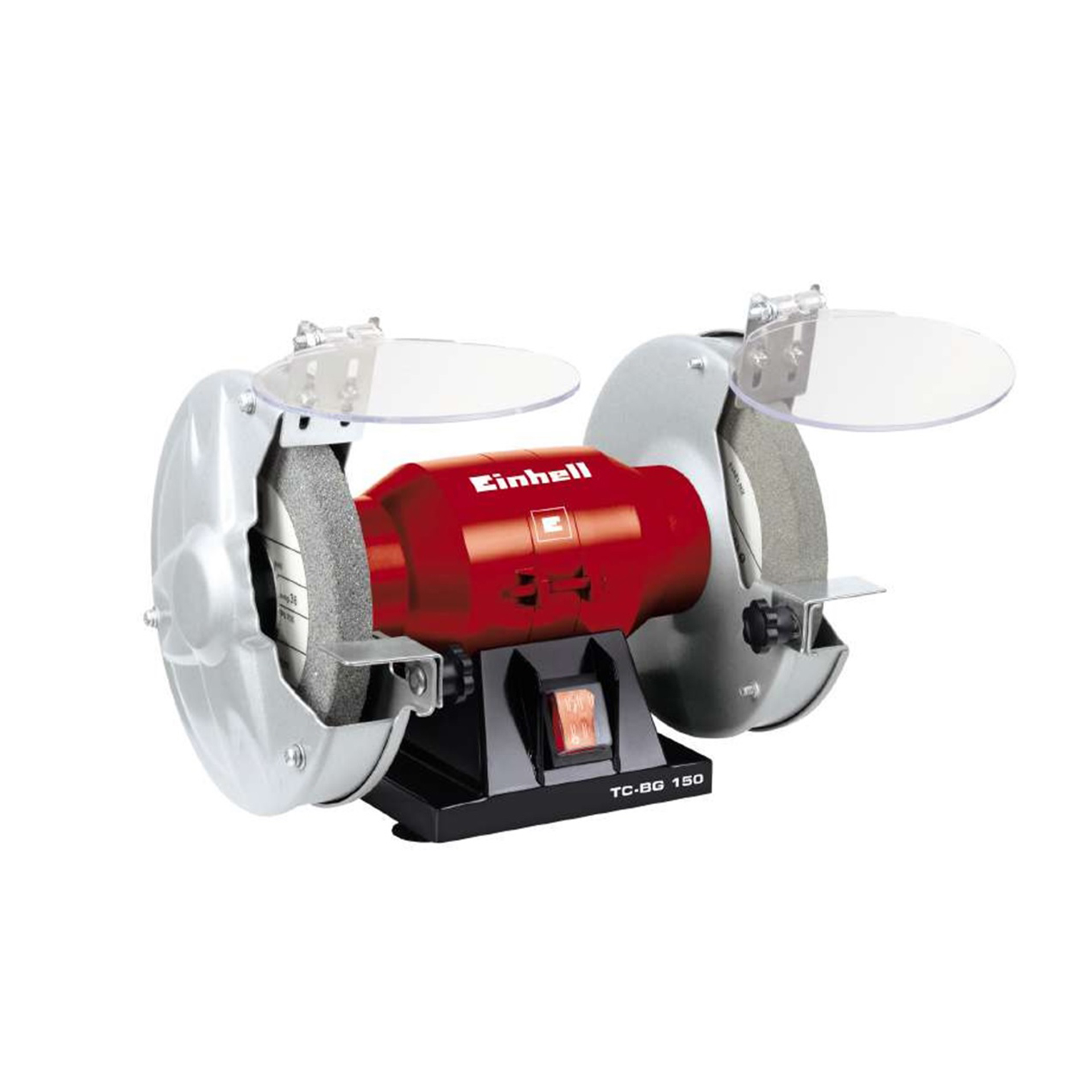 Esmeriladora Tc-Bg 150 EINHELL