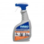 Spray Limpa Inox 500 ML PASO Spray Limpa Inox 500 ML PASO