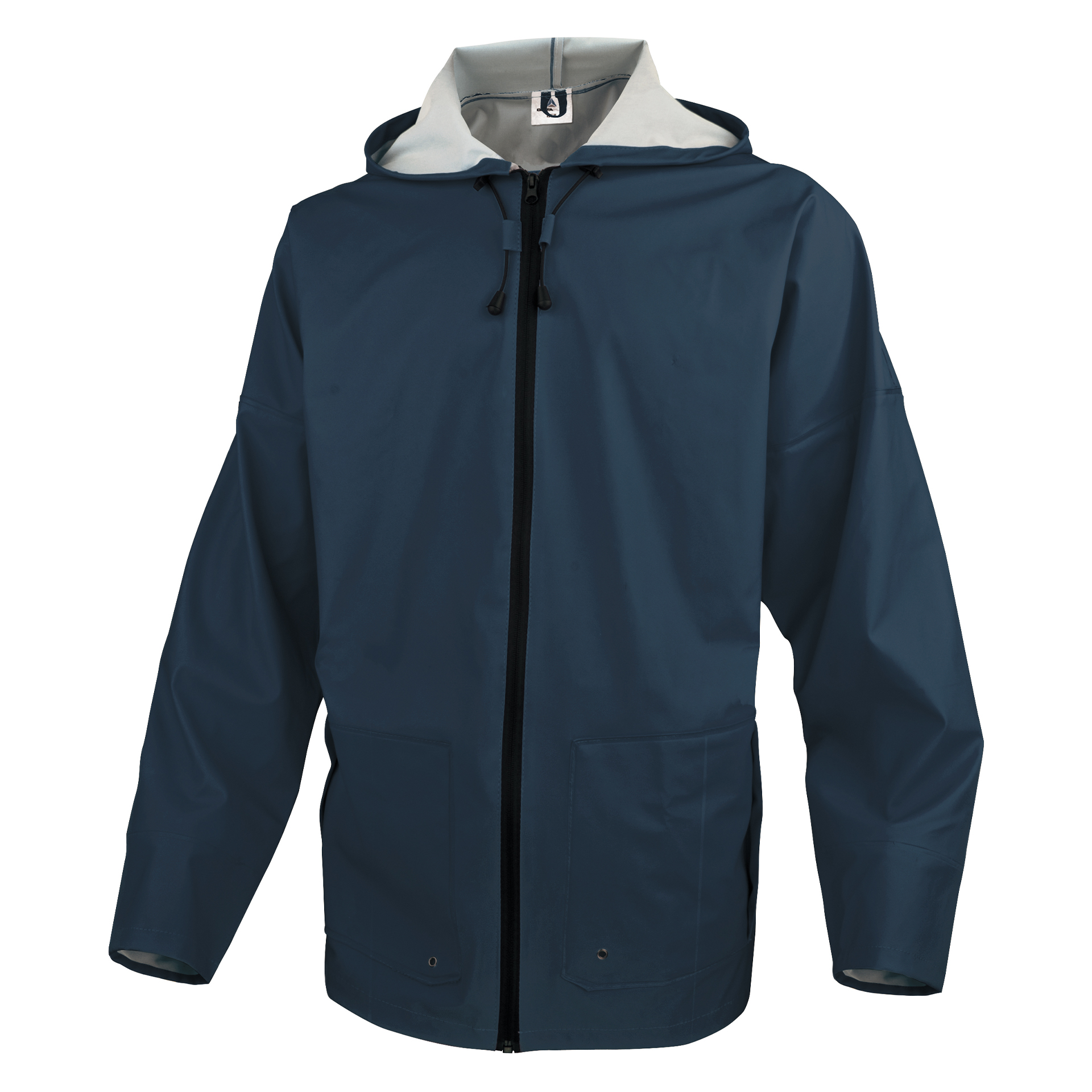 Casaco Chuva Pu Azul XL DELTA PLUS