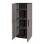 Armrio Vassoureiro 68X37X163 CM ARTPLAST
