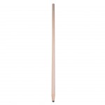 Cabo Madeira Para Vassouro 150 CM KERBL