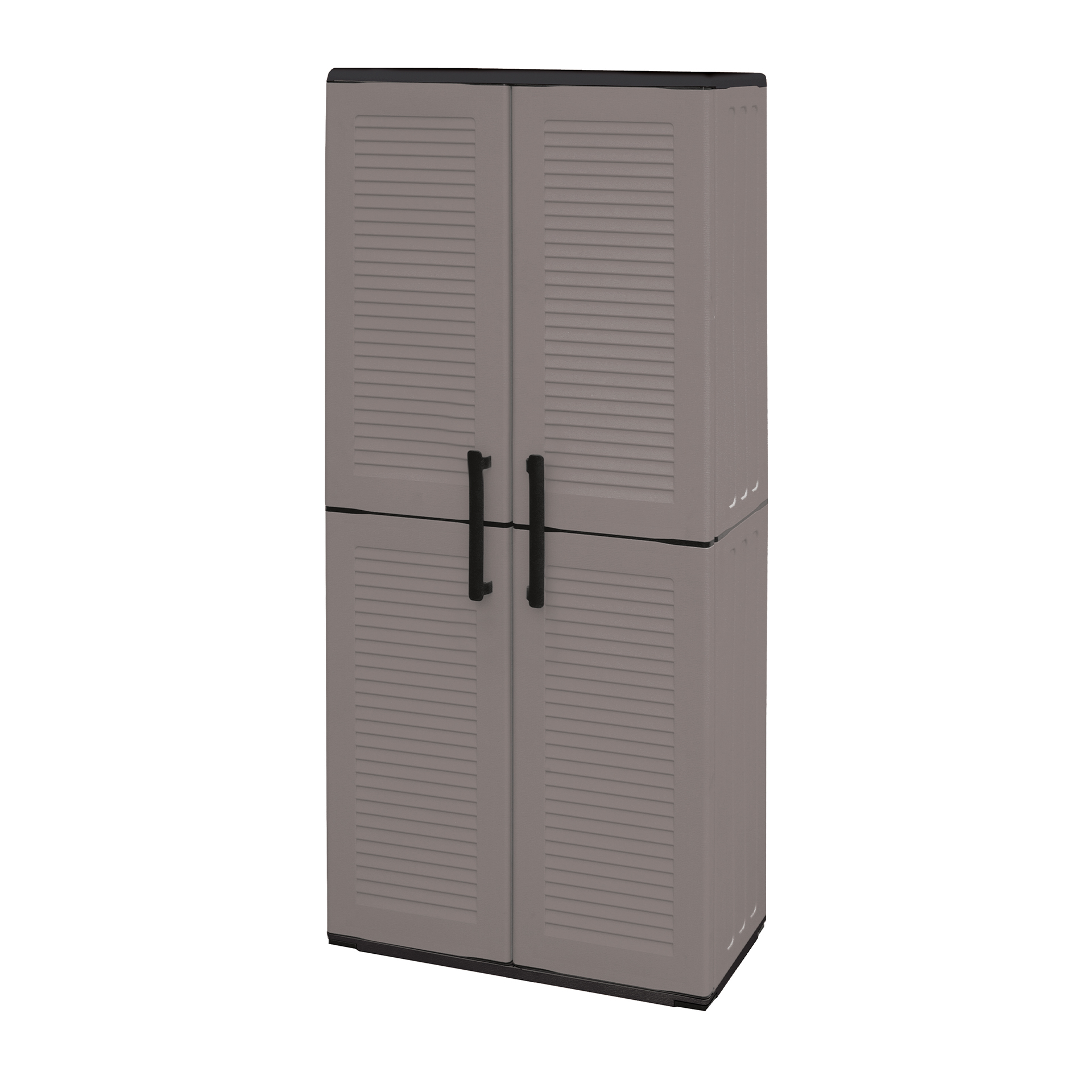 Armário Vassoureiro 68X37X163 CM ARTPLAST