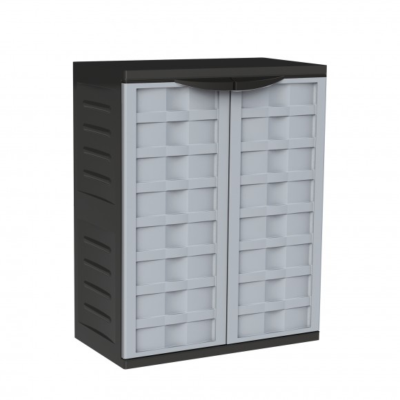 ARMÁRIO PLÁSTICO ECO BAIXO RAM ARMÁRIO PLÁSTICO ECO BAIXO RAM