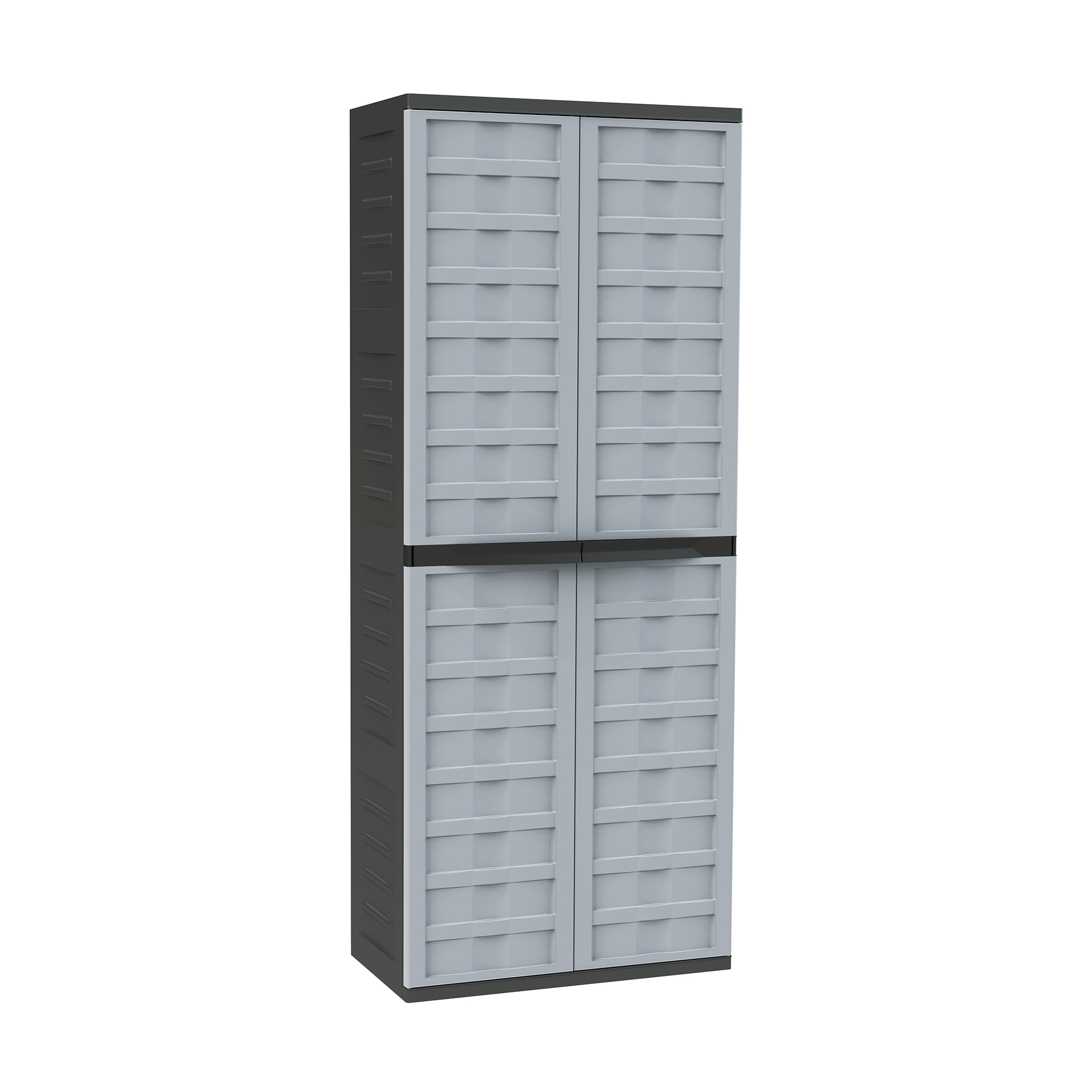 ARMÁRIO PLÁSTICO ECO ALTO RAM