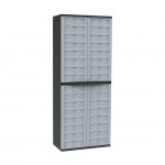 ARMÁRIO PLÁSTICO ECO ALTO RAM ARMÁRIO PLÁSTICO ECO ALTO RAM