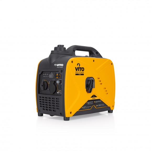 Gerador Inverter 1250 VITO