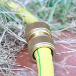 Reparador Mangueira Metal 19 MM