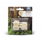 Reparador Mangueira Metal 19 MM Reparador Mangueira Metal 19 MM