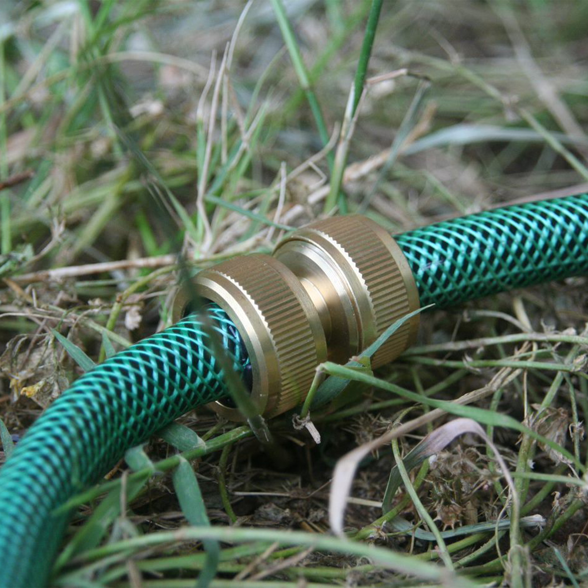 Reparador Mangueira Metal 15 MM