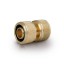 Reparador Mangueira Metal 19 MM