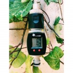 CONTADOR DE ÁGUA CONTADOR DE ÁGUA