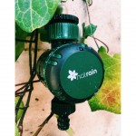 TEMPORIZADOR REGA 1 VIA TEMPORIZADOR REGA 1 VIA