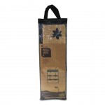 Jardim Vertical Juta 56X70 CM J&N