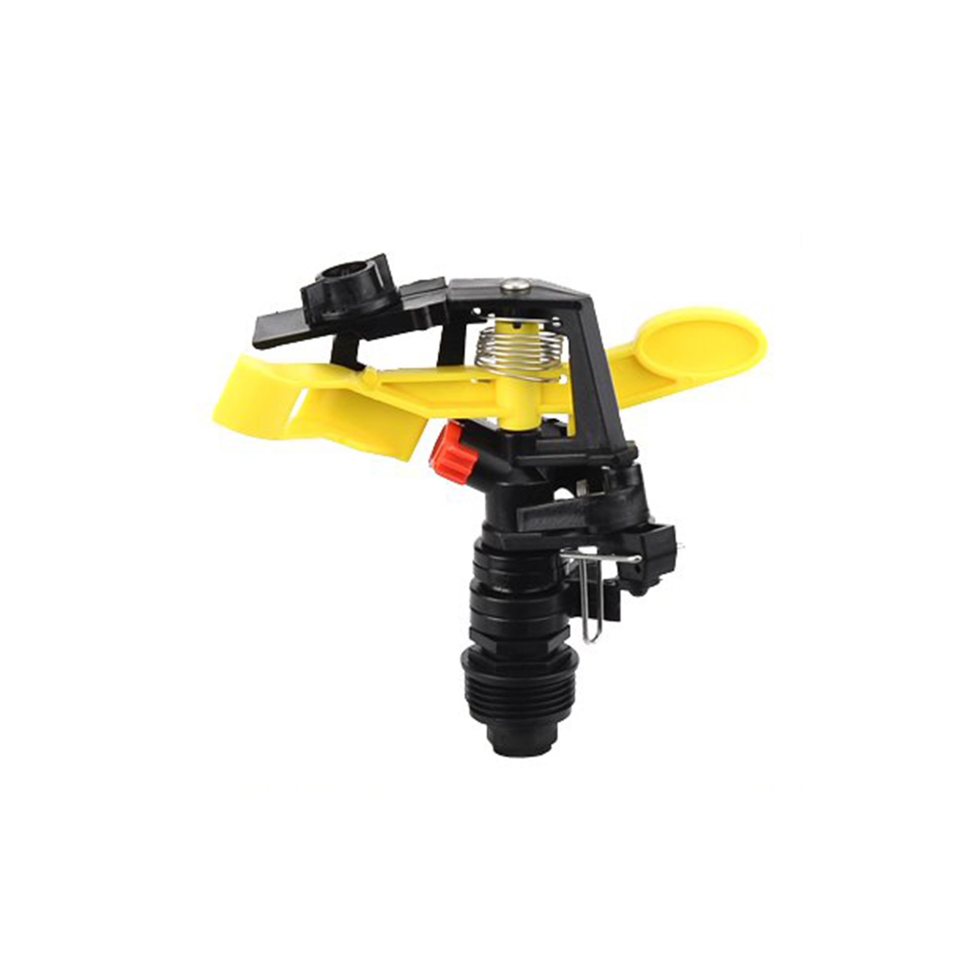 ASPERSOR PLÁSTICO IMPACTO