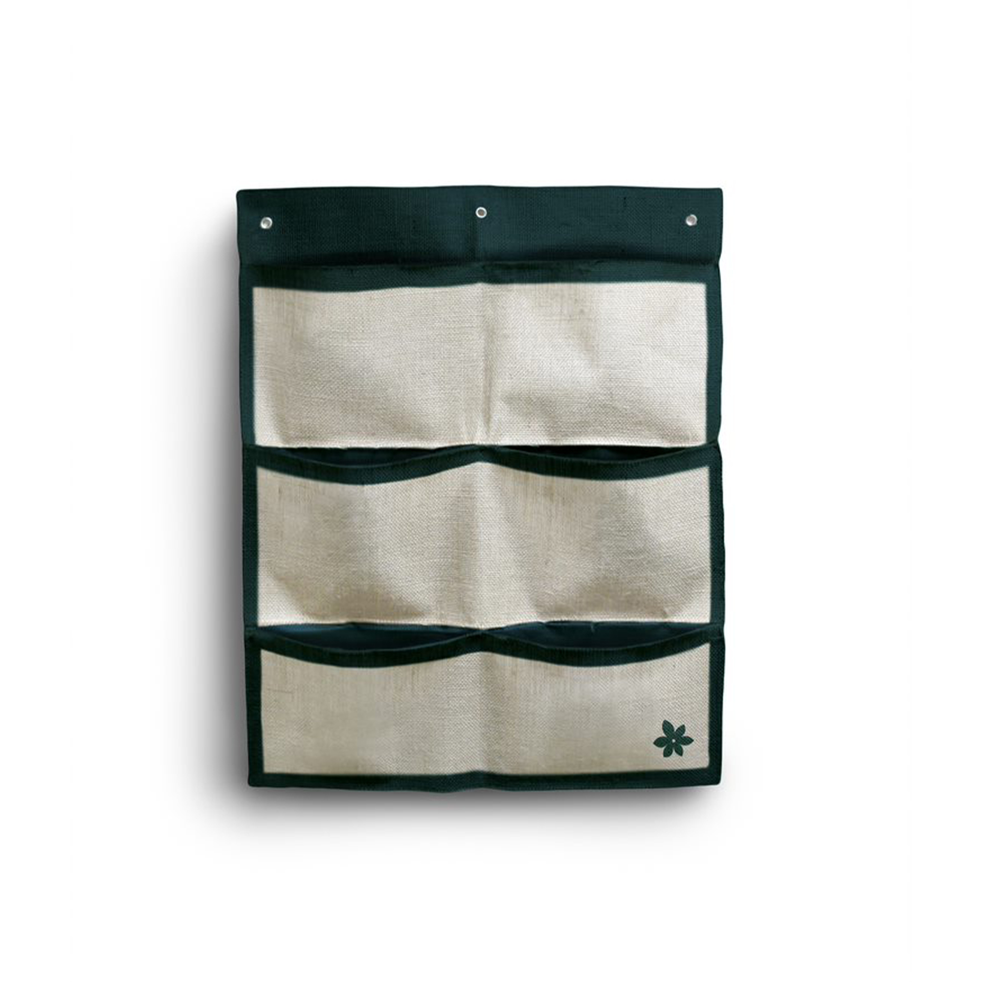 Jardim Vertical Juta 56X70 CM J&N