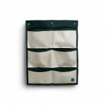 Jardim Vertical Juta 56X70 CM J&N Jardim Vertical Juta 56X70 CM J&N