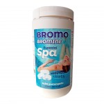 Bromo Tabletes 1 KG SWIMPOOL Bromo Tabletes 1 KG SWIMPOOL