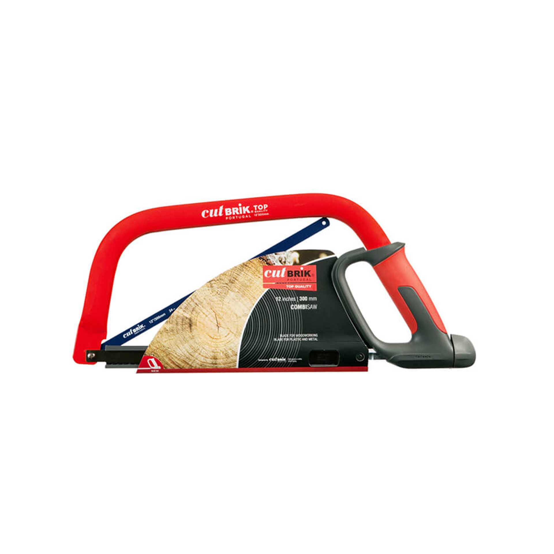 Serra Arco 15 ST 12/300 MM CUTBRIK