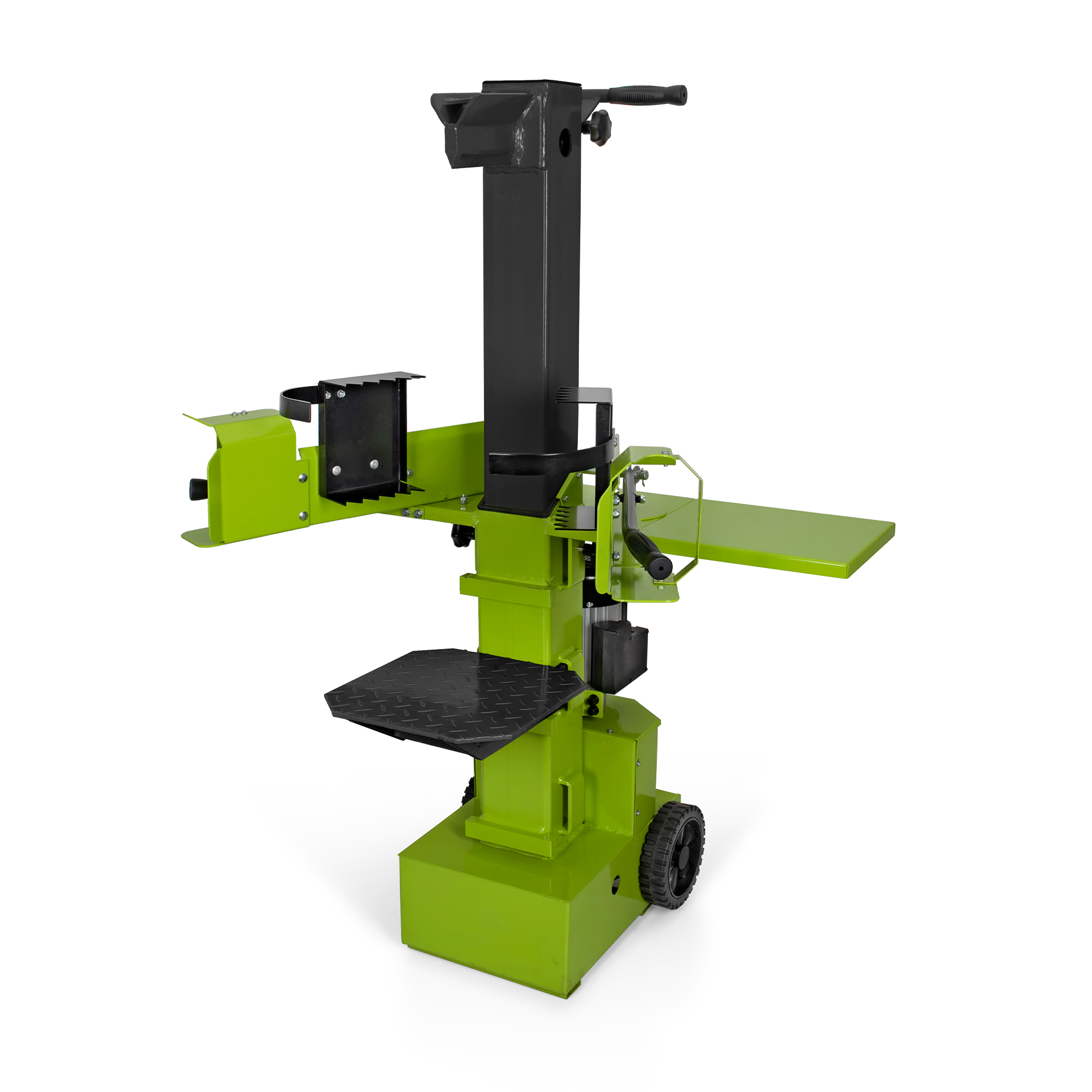 Rachador Lenha Vertical 9 Toneladas VITO