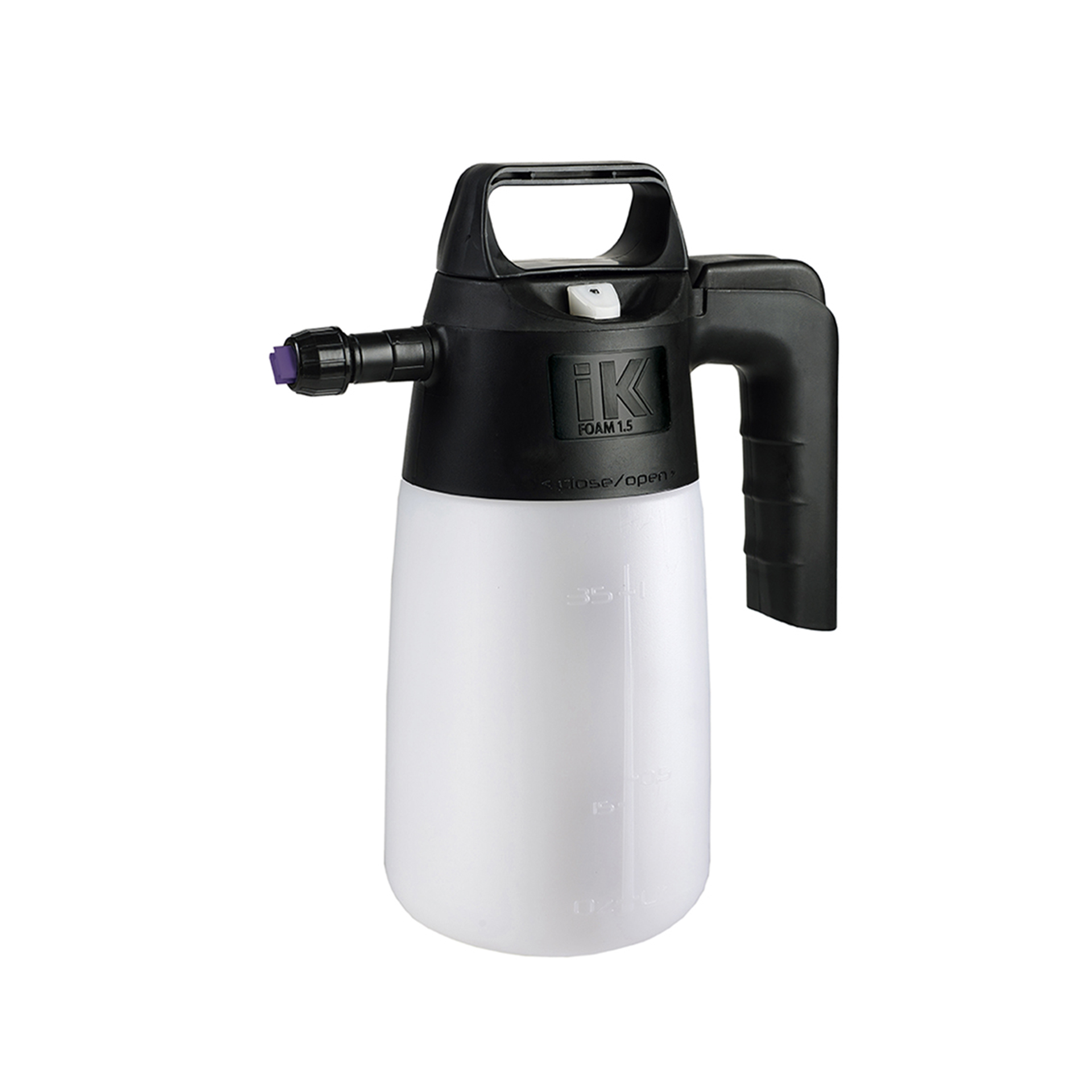 Pulverizador Foam 1.5 IK