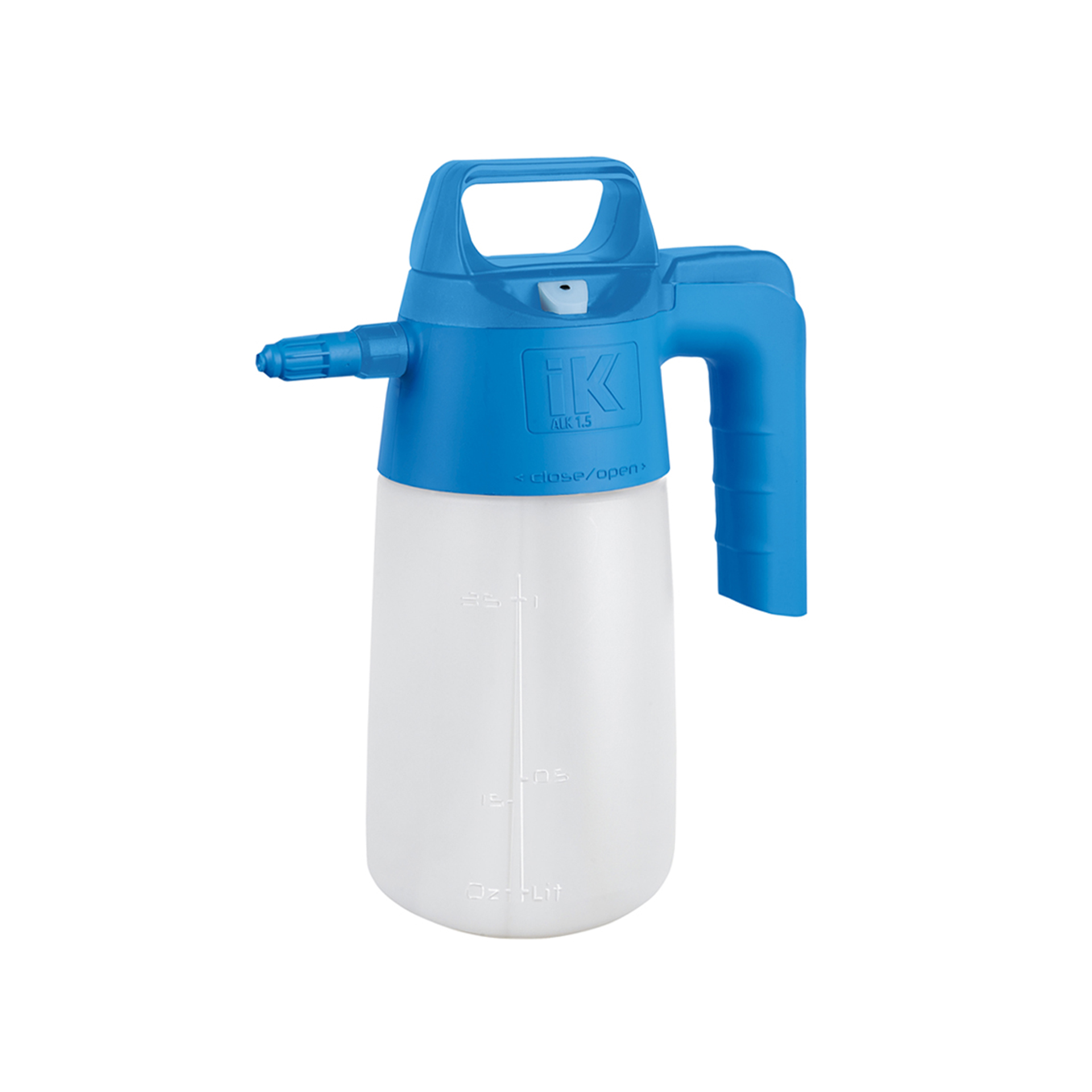 Pulverizador Alkaline 1,5 L IK