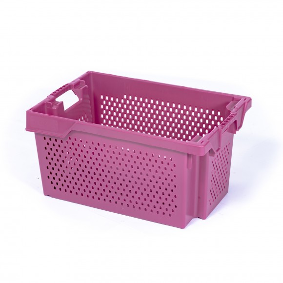 Caixa Vindima/Olivicultura Aberta 52 L