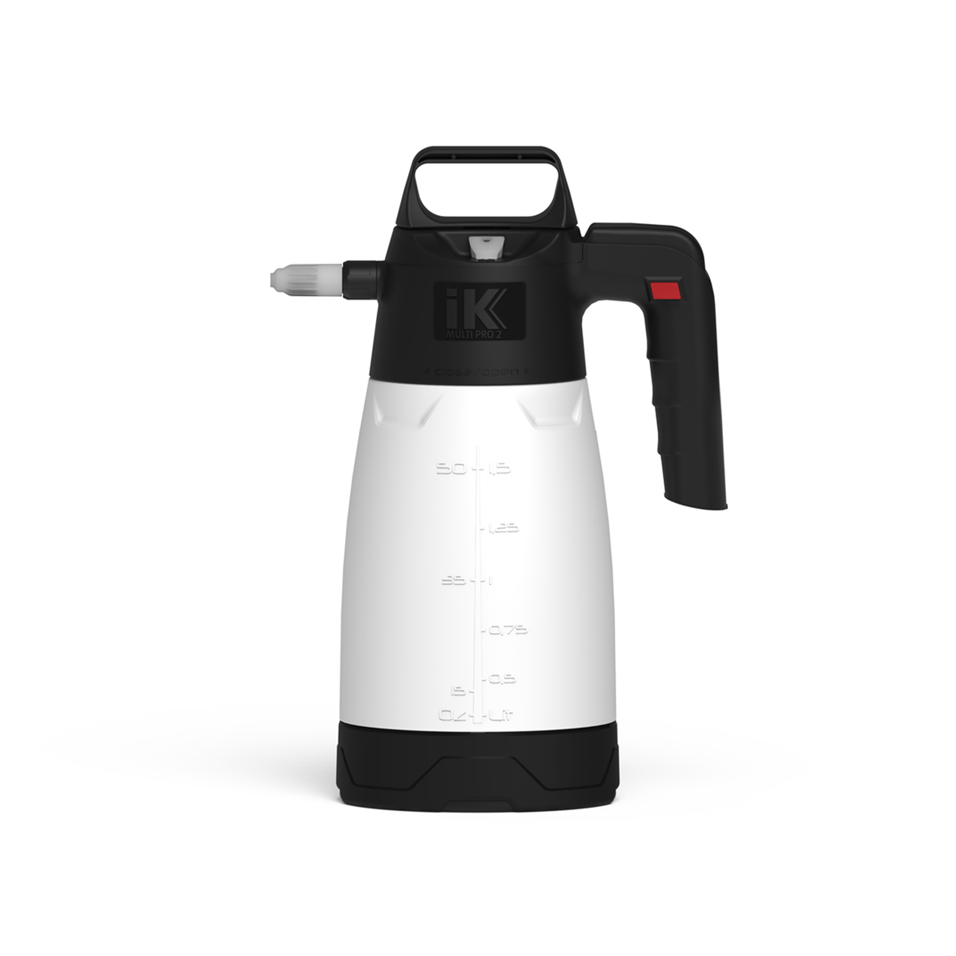 Pulverizador Multi Pro 2 L IK