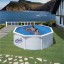 PISCINA FITRO DE AREIA