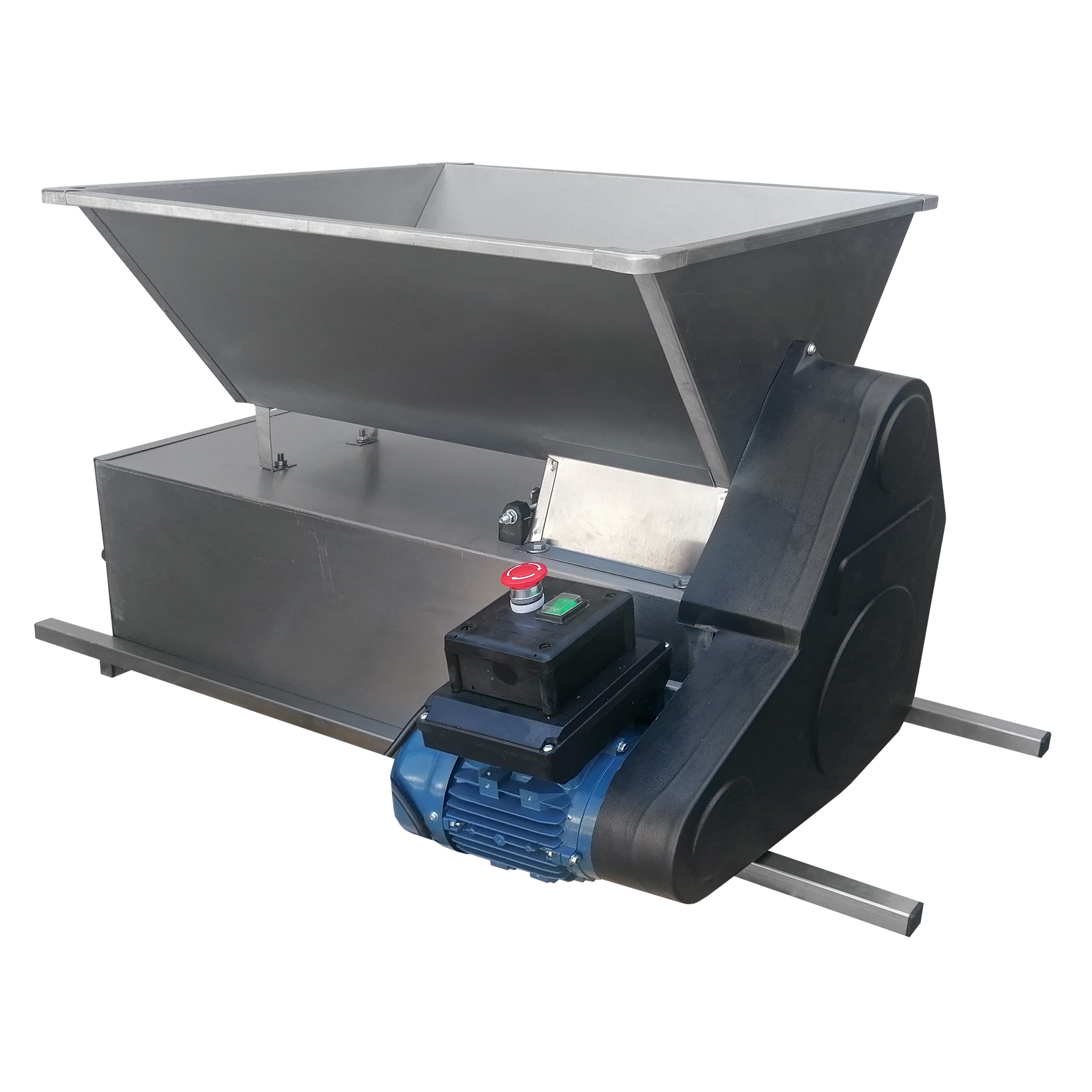 Desengacador 1Cv Inox 430 LYNX