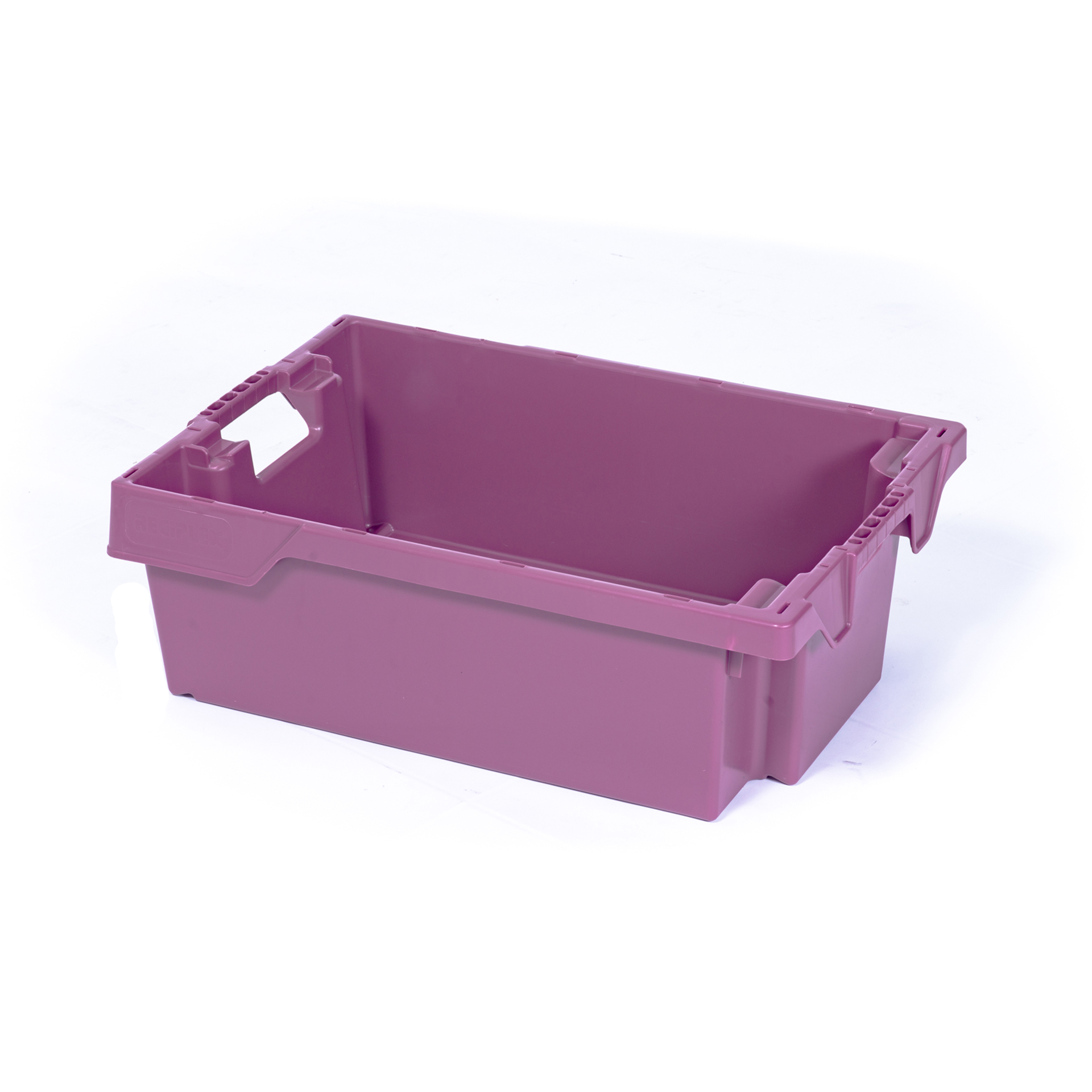 Caixa Vindima/Olivicultura Fechada 34 L