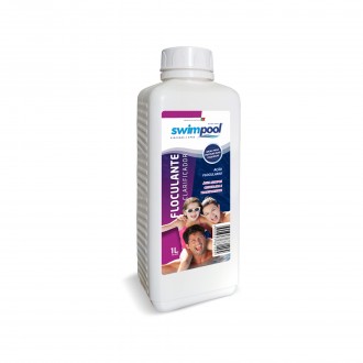 Floculante 1 L SWIMPOOL
