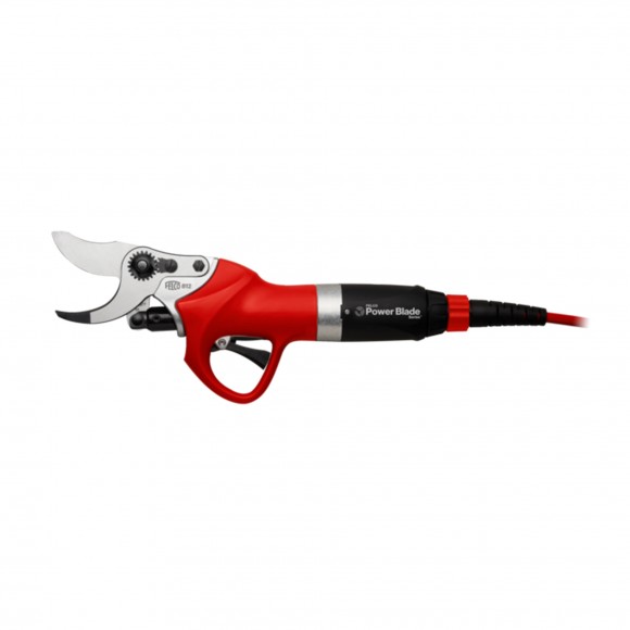 Tesoura Elctrica F812-HP FELCO