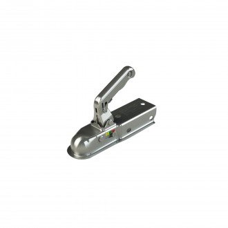 Cabea Engate Reboque 60 MM - 750 KG LINEXTRAS