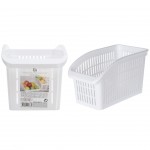 CESTO ORGANIZADOR FRIGORIFICO 29X16X10 CM