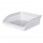 CESTO ORGANIZADOR FRIGORIFICO 26X29X80 CM CESTO ORGANIZADOR FRIGORIFICO 26X29X80 CM