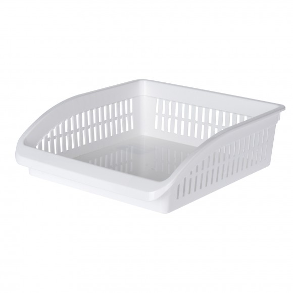 CESTO ORGANIZADOR FRIGORIFICO 26X29X80 CM CESTO ORGANIZADOR FRIGORIFICO 26X29X80 CM