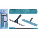 RODO LIMPA VIDROS SET4 PCS RODO LIMPA VIDROS SET4 PCS