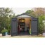 ABRIGO DE PLSTICO OAKLAND 757 5,14 M2