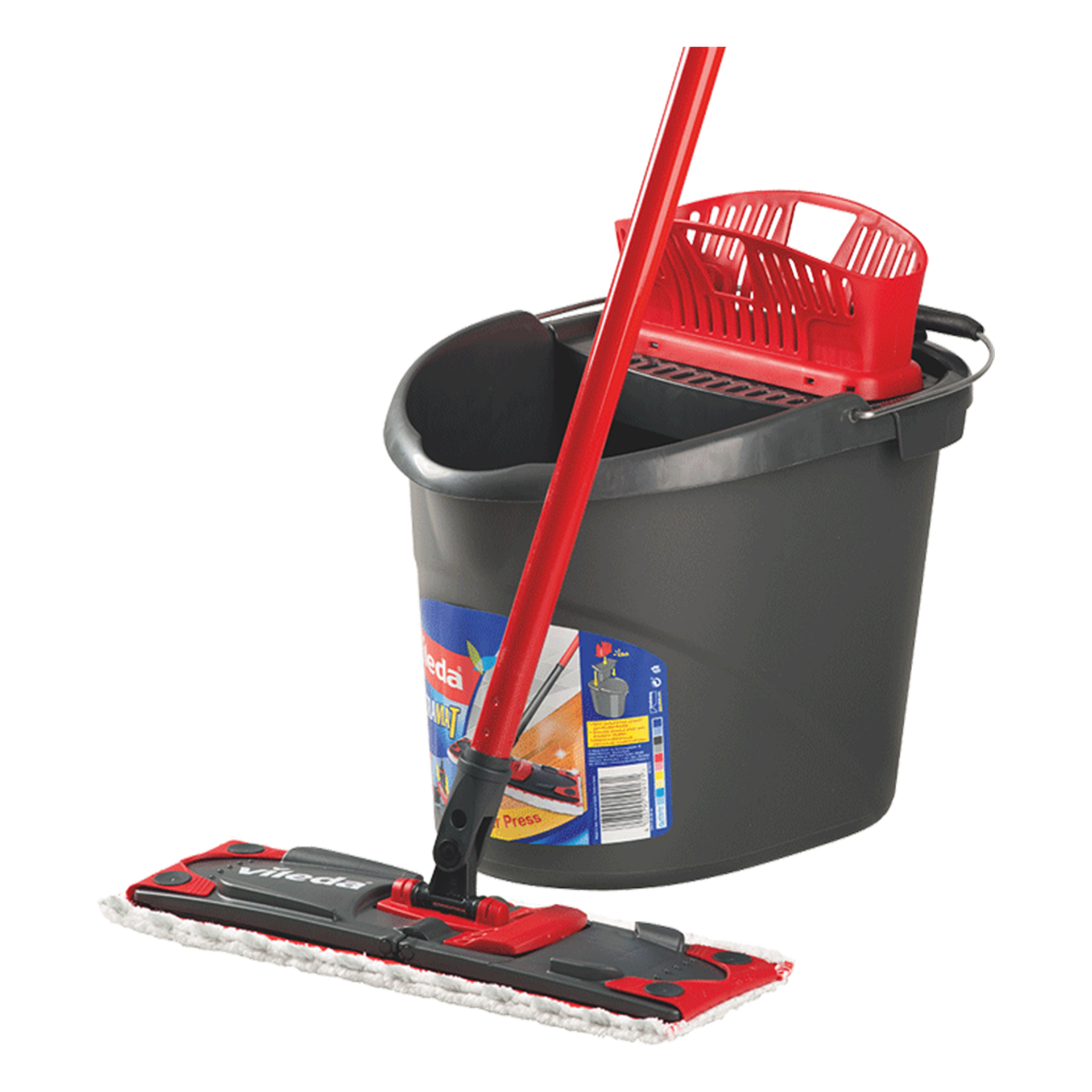 Sistema Mopa Ultramax VILEDA