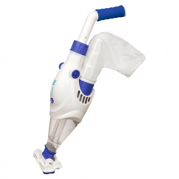 LIMPA FUNDOS VAC BATERIA